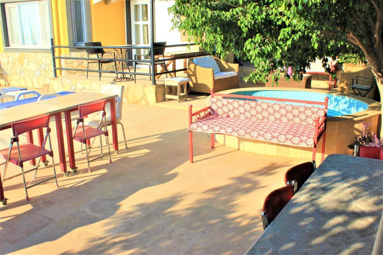 Apart Villa Asoa / Kalkan Exterior foto